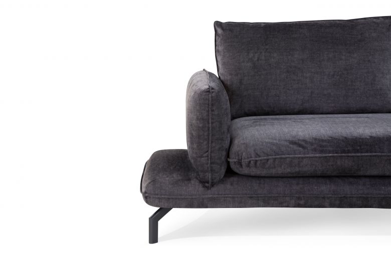 U shape sofa - Adela