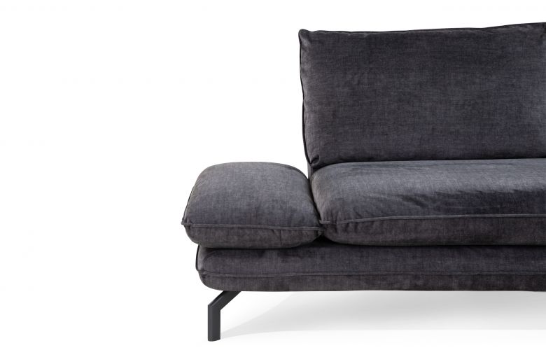 U shape sofa - Adela