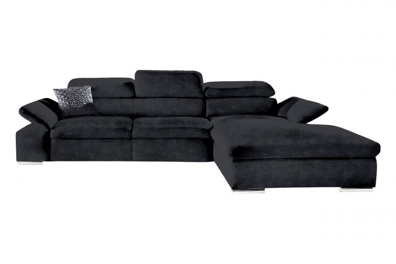 Corner sofa - Dakota (Pull-out)