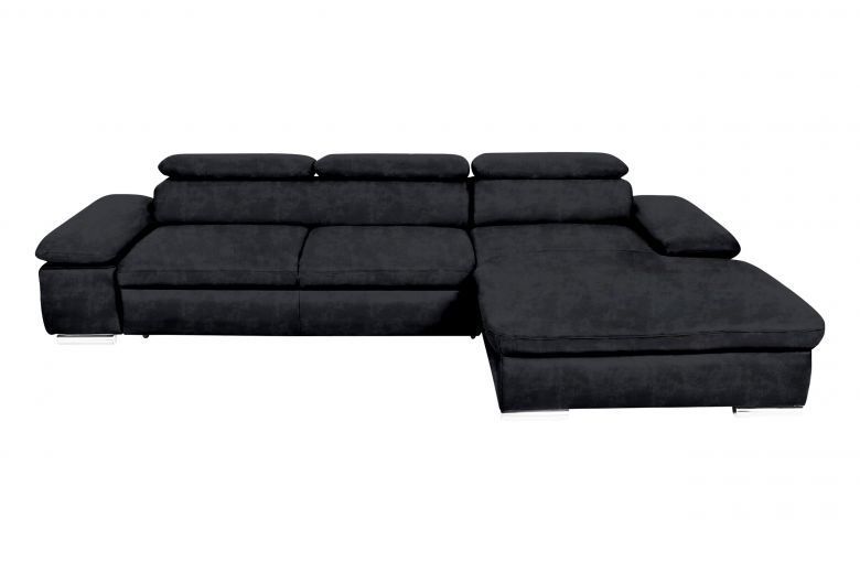 Corner sofa - Dakota (Pull-out)