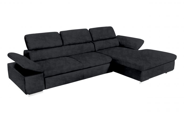 Corner sofa - Dakota (Pull-out)