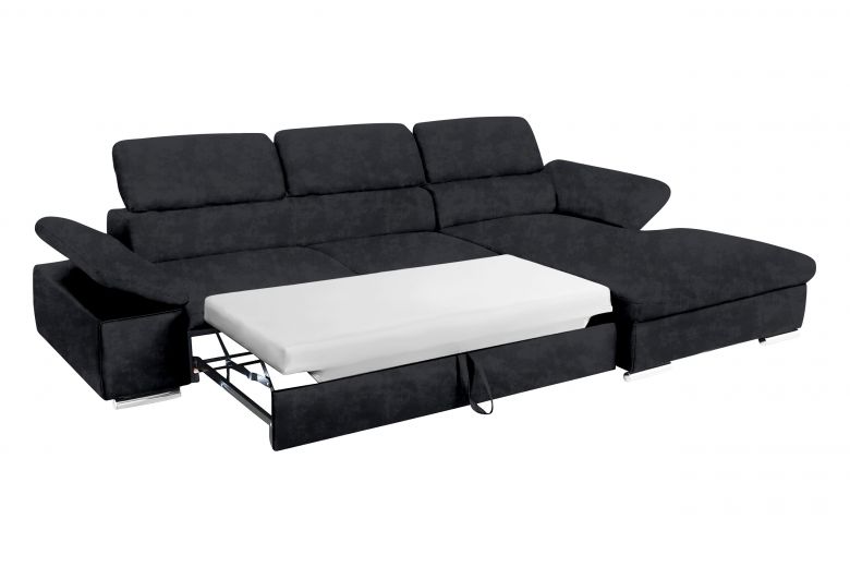 Corner sofa - Dakota (Pull-out)