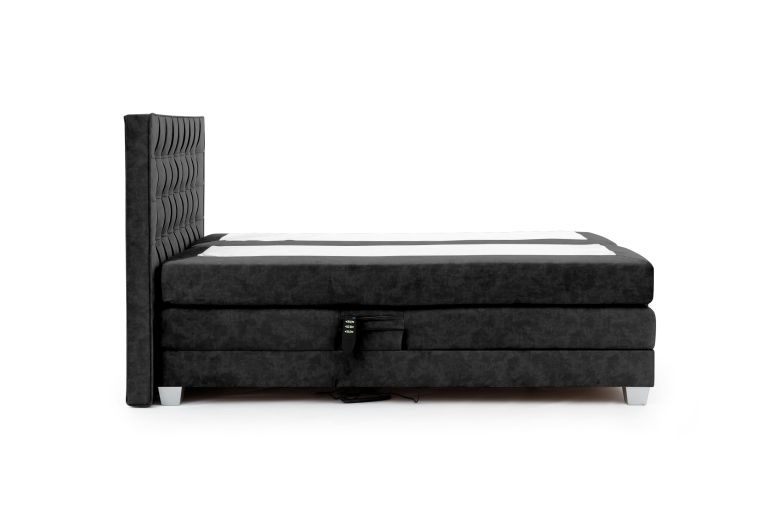 Boxspring bed - Play