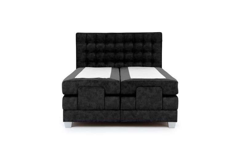 Boxspring bed - Play