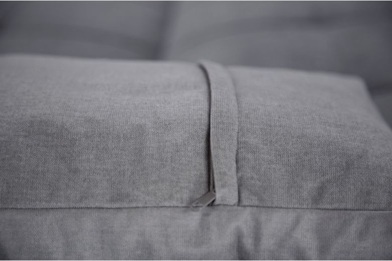 3 seat sofa - Pierro (Pull-out with storage box)