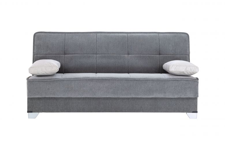 3 seat sofa - Pierro (Pull-out with storage box)