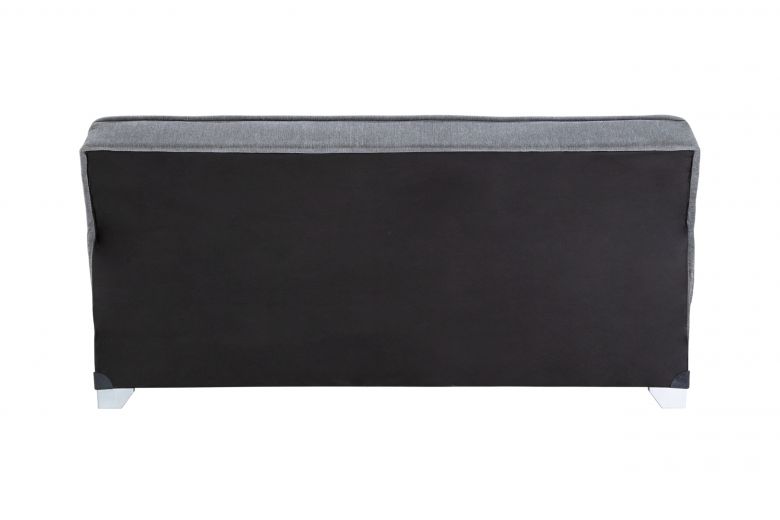 3 seat sofa - Pierro (Pull-out with storage box)