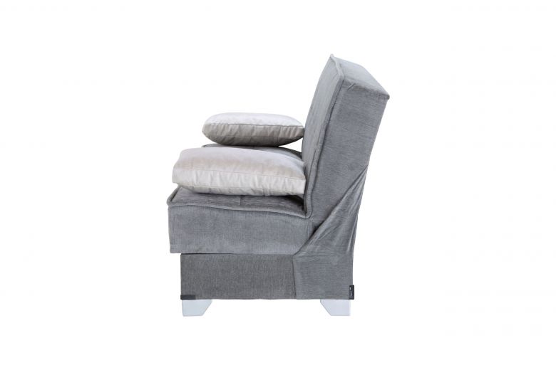 3 seat sofa - Pierro (Pull-out with storage box)
