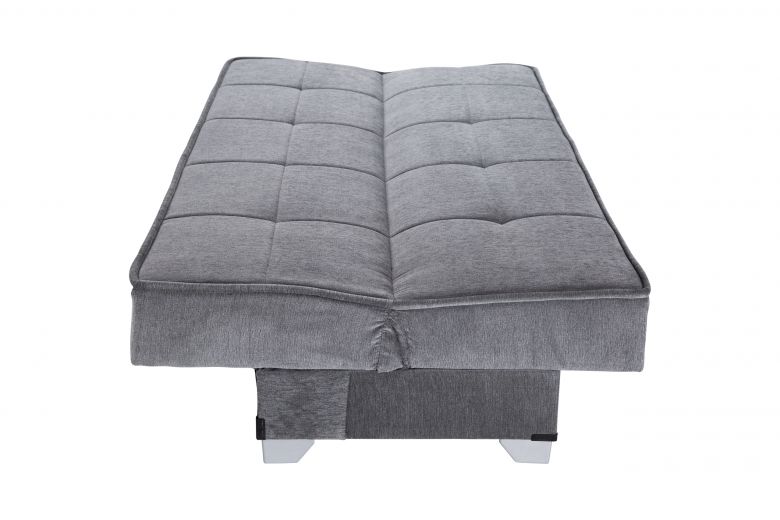 3 seat sofa - Pierro (Pull-out with storage box)