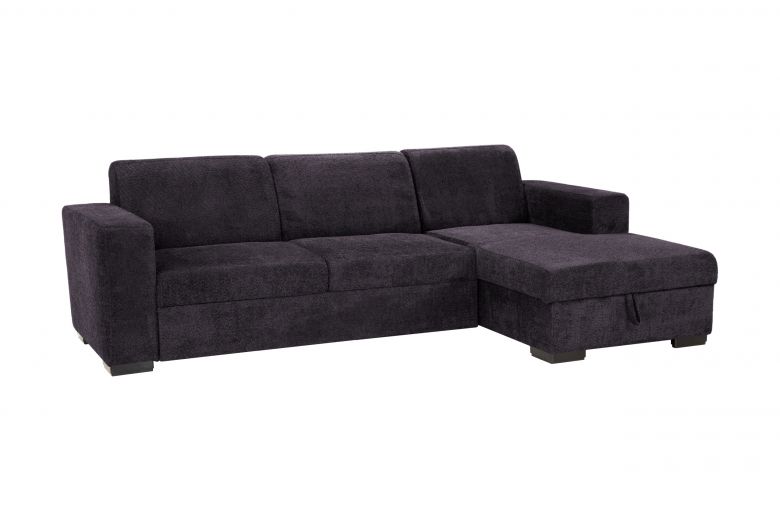 Corner sofa - Caribi (Pull-out with storage box)