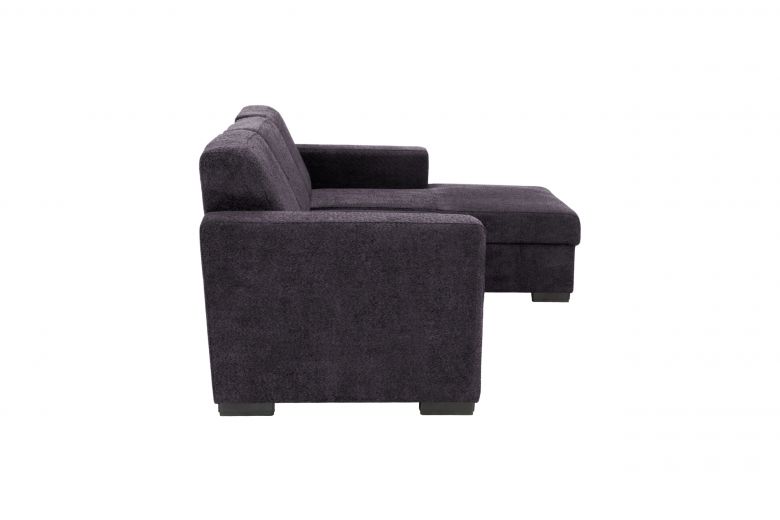 Corner sofa - Caribi (Pull-out with storage box)