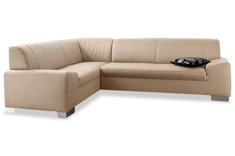 Corner sofa XL - Alisson
