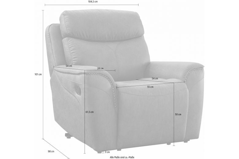 Chair - Pius