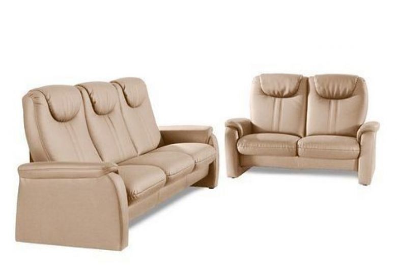 Furniture set 3+2 - Cantus (Pull-out with storage box)