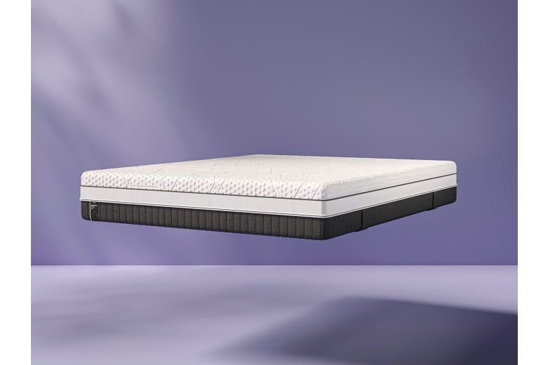 Polsterdatud voodi 160x200 - Grace ar matraci (Pesukastiga)