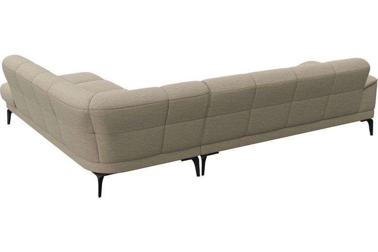 Corner sofa - FLEKS