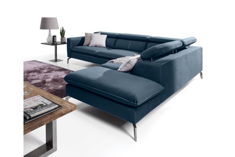 Corner sofa XL - Arezza