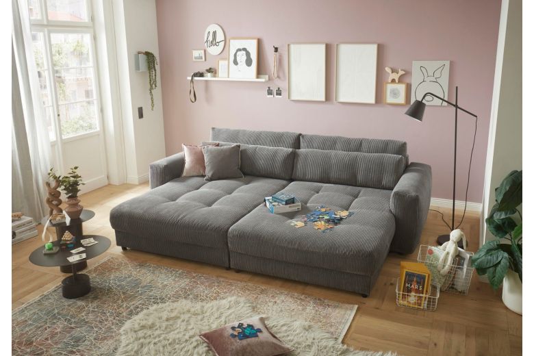 Bigsofa - LoveSeat