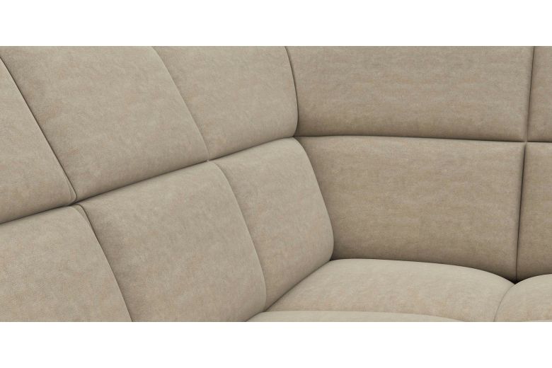 Corner sofa - FLEKS