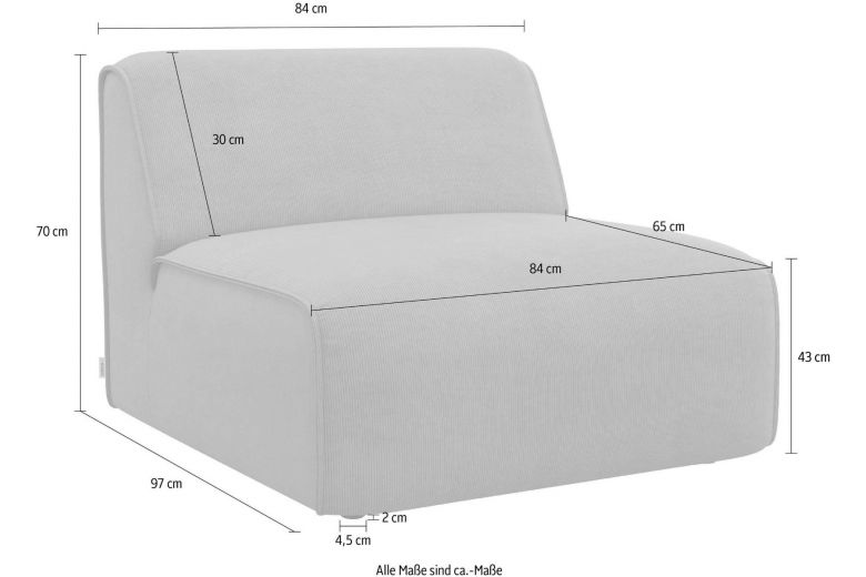 Chair - Ares