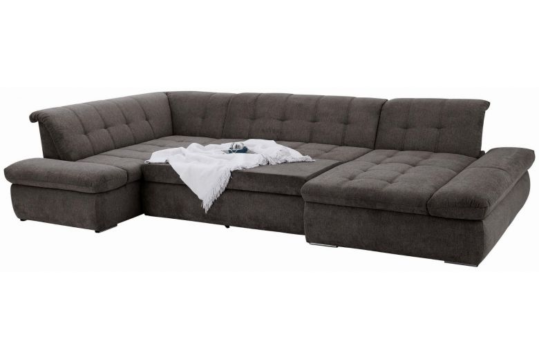 U shape sofa - Belle (Pull-out)
