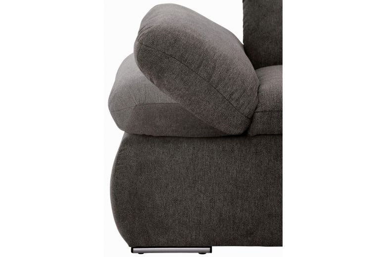U shape sofa - Belle (Pull-out)