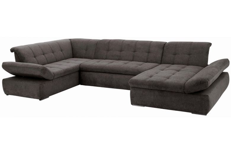 U shape sofa - Belle (Pull-out)