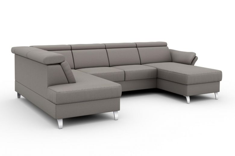 U shape sofa - Vincenzo