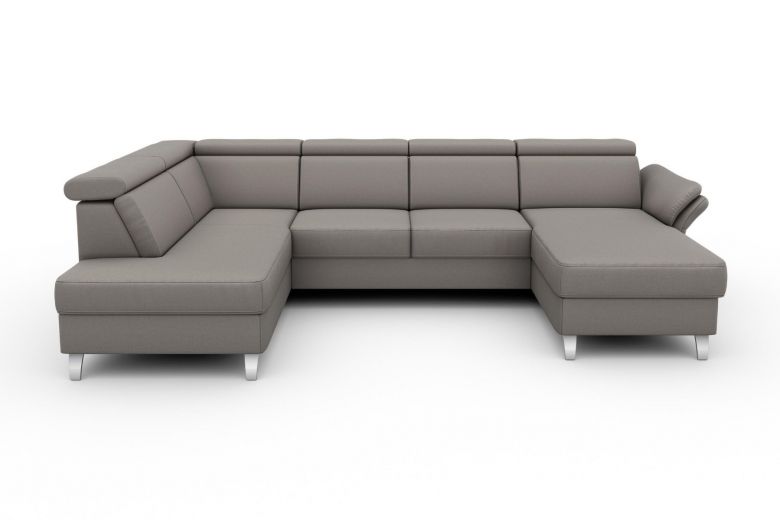 U shape sofa - Vincenzo