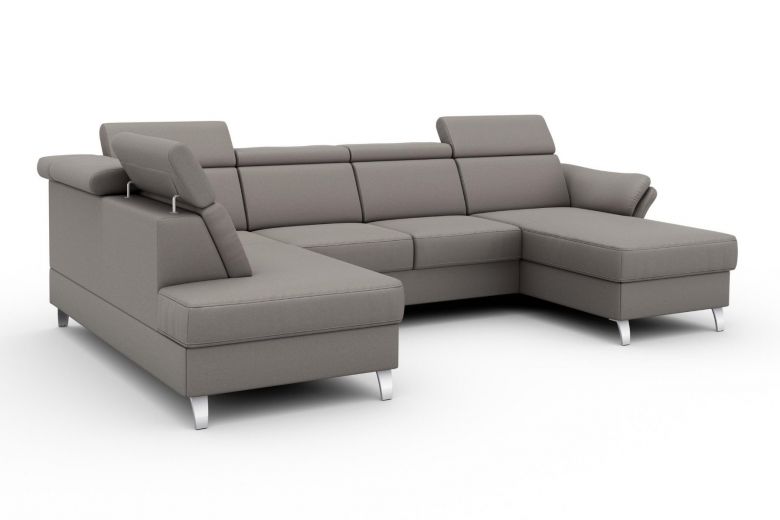 U shape sofa - Vincenzo