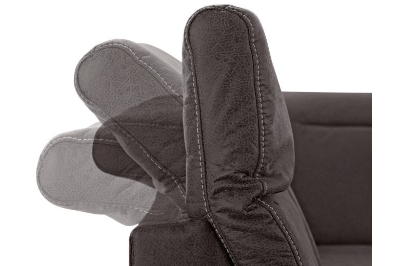 U shape sofa - Solvei