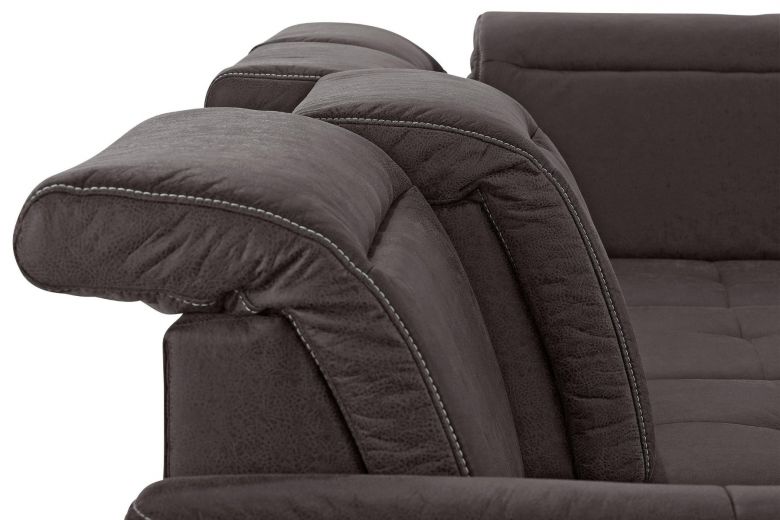 U shape sofa - Solvei