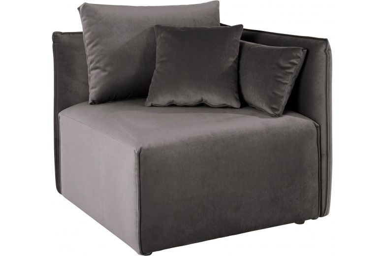 U shape sofa - Elblock