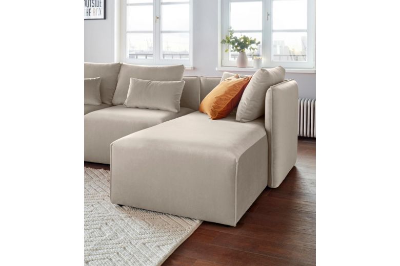 Coutch-Armchair - Elbdock