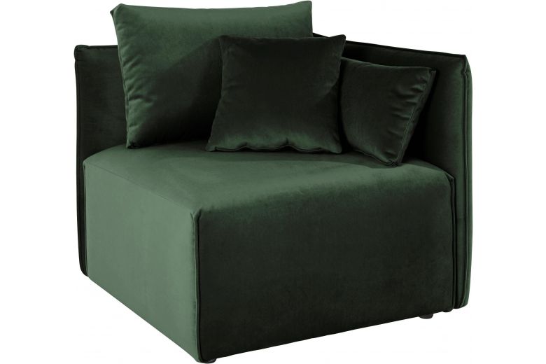 U shape sofa - Elbdock