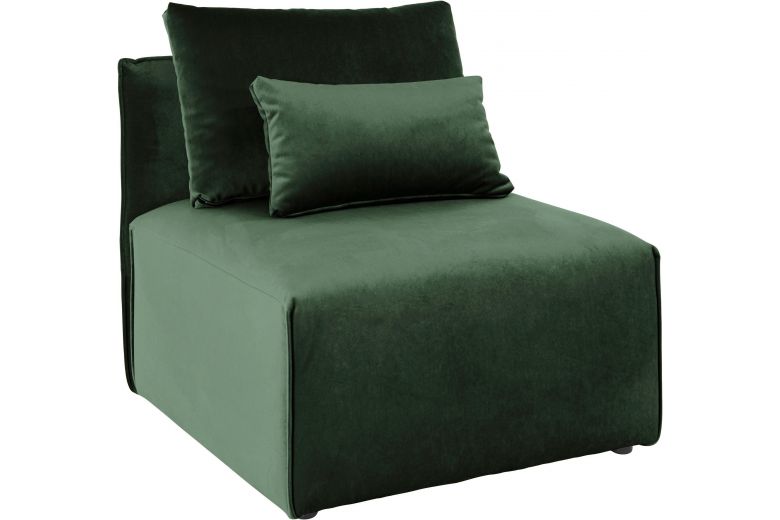 U shape sofa - Elbdock