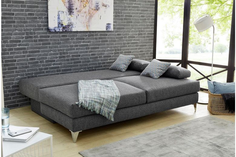 Sofa+bed - Ken (Pull-out with storage box)