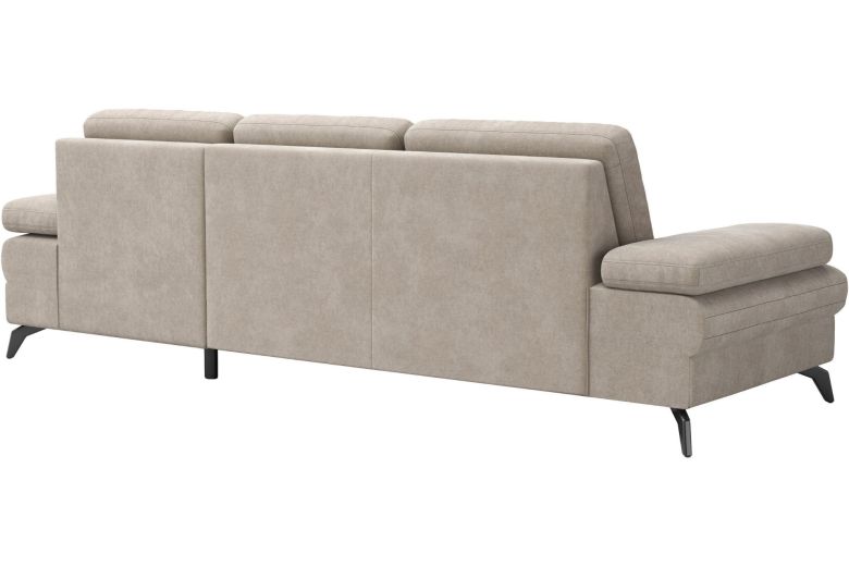 Corner sofa - Morris (Pull-out)