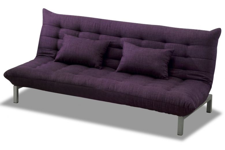 3 seat sofa - Hornet (Pull-out)