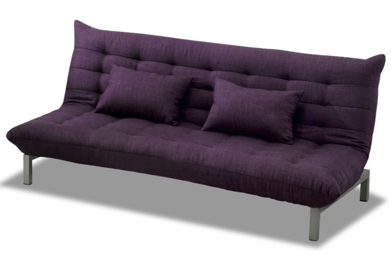 3 seat sofa - Hornet (Pull-out)