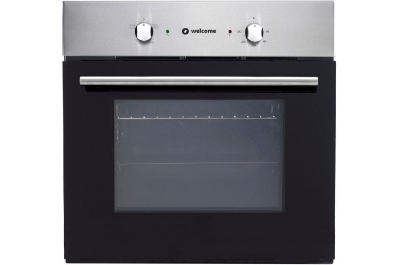 Kitchen with electrical appliances - Jazz