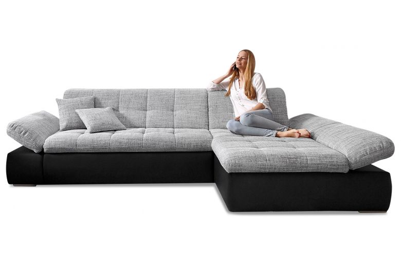 Corner sofa - Moric Kis