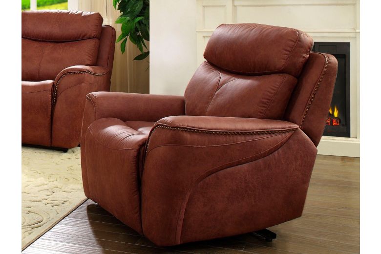Chair - Pius