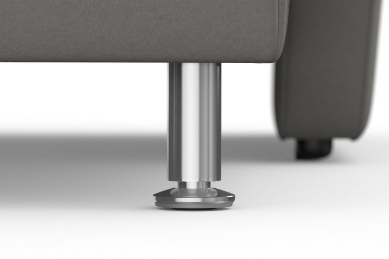 U shape sofa - Freetown (Pull-out with storage box)