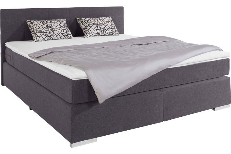 Boxspring bed 180x200 - Simba