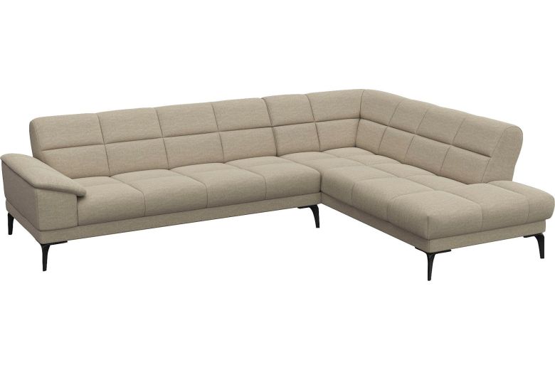 Corner sofa - FLEKS