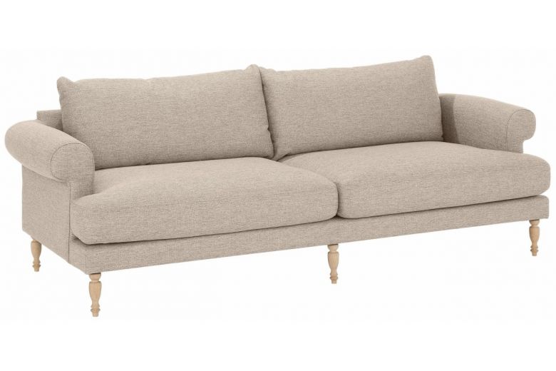 3 seat sofa - Lex