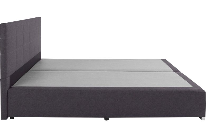 Boxspring bed 180x200 - Simba