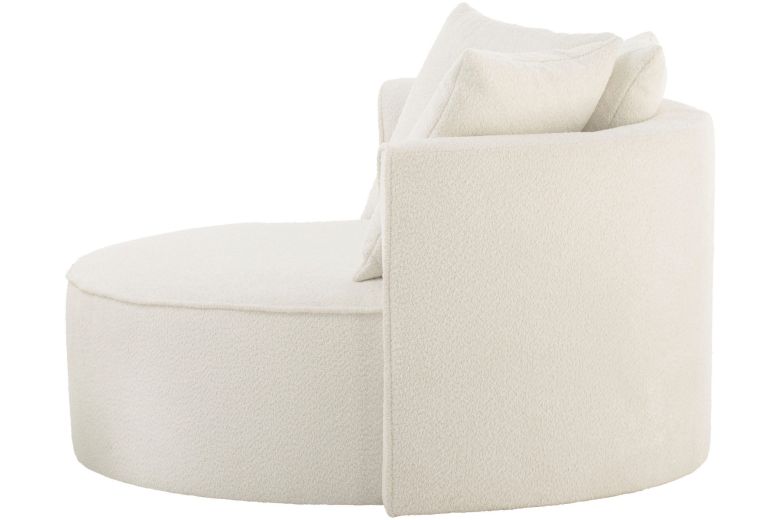 Armchair - XXL Loveseat