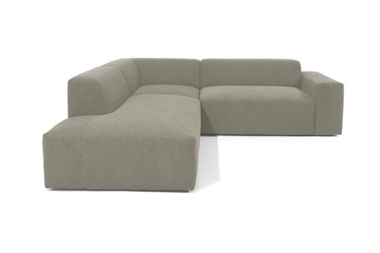 Corner sofa XL - Zeus (Pull-out)